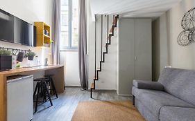 Mysa Properties - Monolocale in zona Navigli